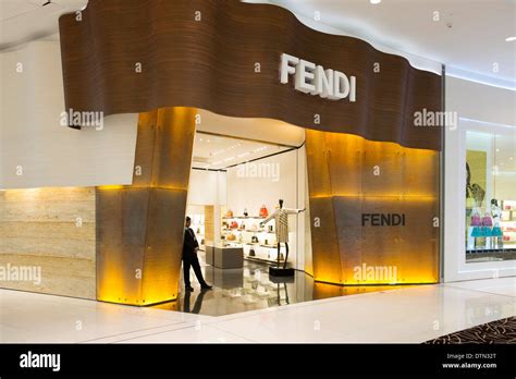 buy fendi property uae